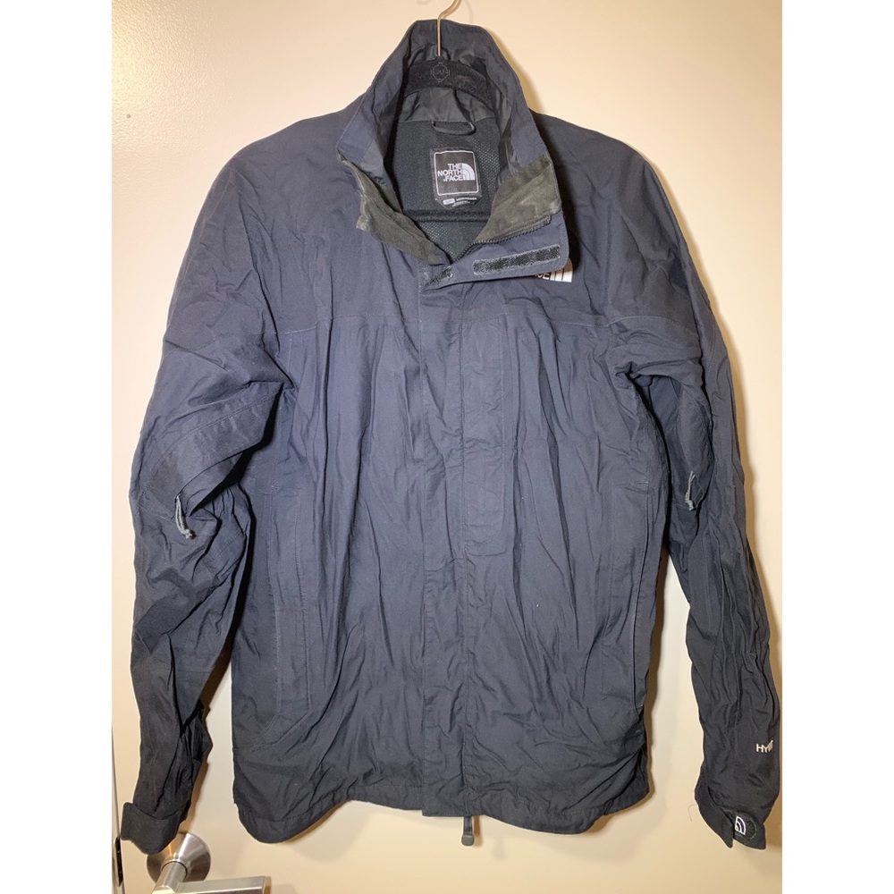 Performance jacket (northface)